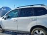 SUBARU FORESTER 2.5I PREMIUM