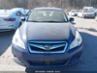 SUBARU LEGACY 2.5I PREMIUM