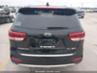 KIA SORENTO 2.0T SXL