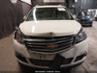 CHEVROLET TRAVERSE 2LT