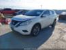 NISSAN MURANO S