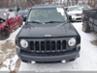 JEEP PATRIOT LATITUDE