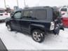 JEEP PATRIOT LATITUDE