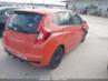 HONDA FIT SPORT