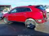 CADILLAC SRX LUXURY COLLECTION