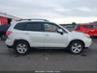 SUBARU FORESTER 2.5I TOURING