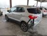 FORD ECOSPORT TITANIUM