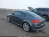 AUDI TT S 2.0T