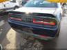 DODGE CHALLENGER SXT PLUS