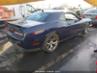 DODGE CHALLENGER SXT PLUS