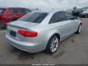 AUDI A4 2.0T PREMIUM