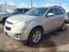 CHEVROLET EQUINOX 2LT