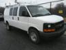 CHEVROLET EXPRESS