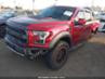 FORD F-150 RAPTOR