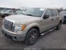 FORD F-150 FX4/HARLEY-DAVIDSON/KING RANCH/LARIAT/PLATINUM/XL/XLT