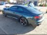 AUDI RS5 TFSI QUATTRO TIPTRONIC