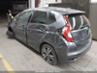 HONDA FIT EX