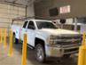 CHEVROLET SILVERADO 2500 WT