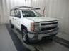 CHEVROLET SILVERADO 1500 WORK TRUCK 2WT