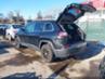 JEEP CHEROKEE LATITUDE FWD