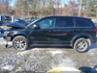 DODGE JOURNEY GT