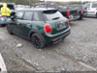 MINI HARDTOP COOPER S