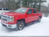 CHEVROLET SILVERADO 1500 1LT