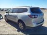 CHEVROLET TRAVERSE 2LT