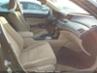 HONDA ACCORD 2.4 EX