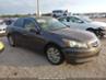 HONDA ACCORD 2.4 EX