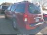 NISSAN PATHFINDER S FE+