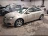 CHEVROLET CRUZE 1LT AUTO