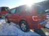 FORD ESCAPE XLT