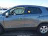 CHEVROLET TRAX FWD LS