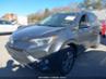 TOYOTA RAV4 HYBRID XLE