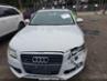 AUDI A4 2.0T PREMIUM