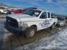 RAM 1500 TRADESMAN 4X4 6 4 BOX