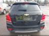 CHEVROLET TRAX LT