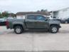 CHEVROLET COLORADO WT