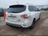 NISSAN PATHFINDER PLATINUM