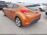 HYUNDAI VELOSTER BASE W/BLACK