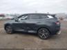 KIA SPORTAGE EX