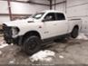 RAM 2500 LARAMIE 4X4 6 4 BOX