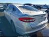 FORD FUSION TITANIUM