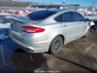 FORD FUSION TITANIUM