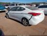 HYUNDAI ELANTRA GLS