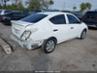 NISSAN VERSA 1.6 S+