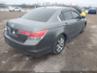 HONDA ACCORD 2.4 EX-L