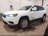 JEEP CHEROKEE LATITUDE 4X4