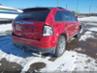 FORD EDGE LIMITED